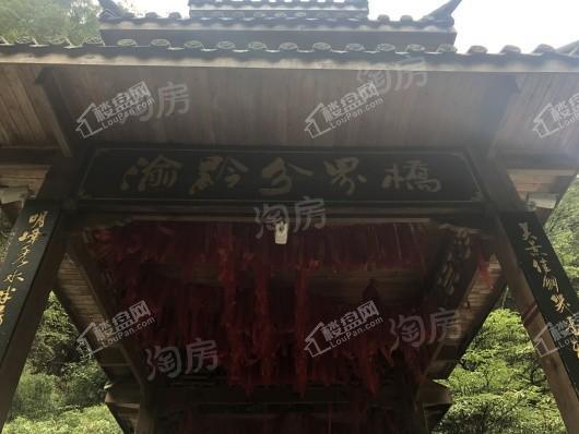融创公园学府配套图