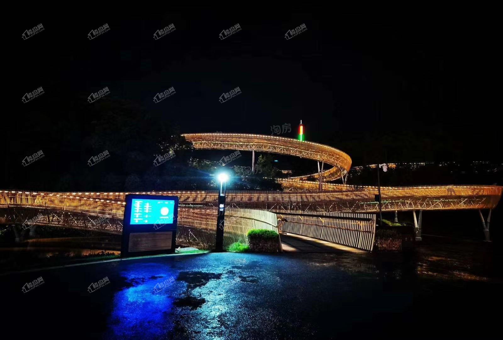 新旅明樾堂配套图