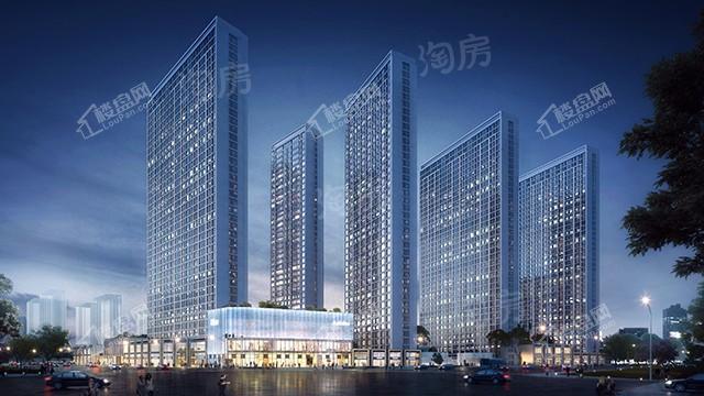 效果图