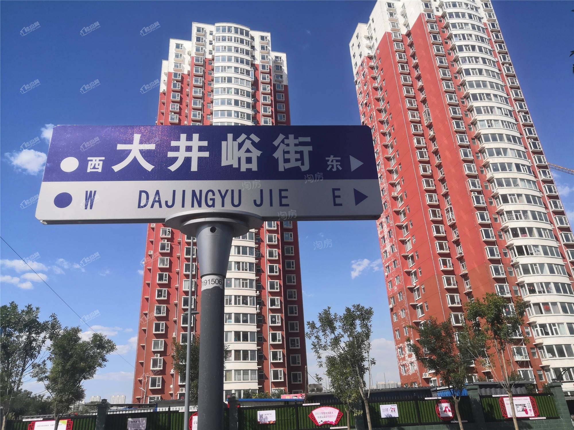 周边配套图