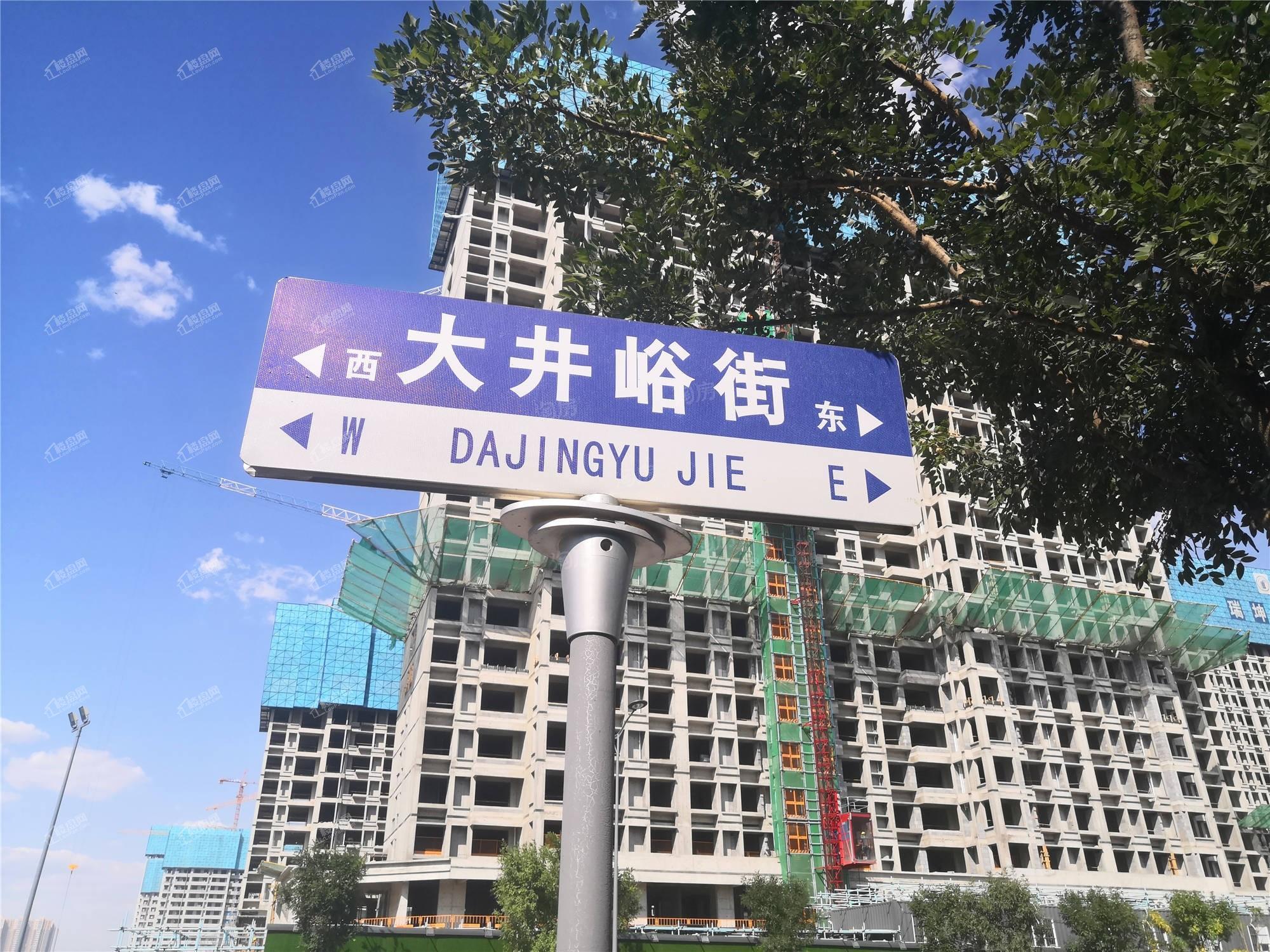 周边配套图
