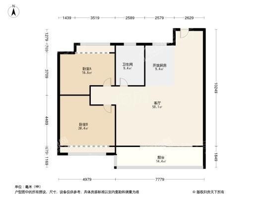 户型图片