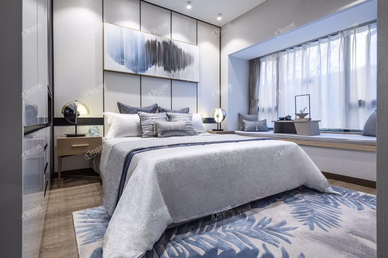 万科森林公园样板间