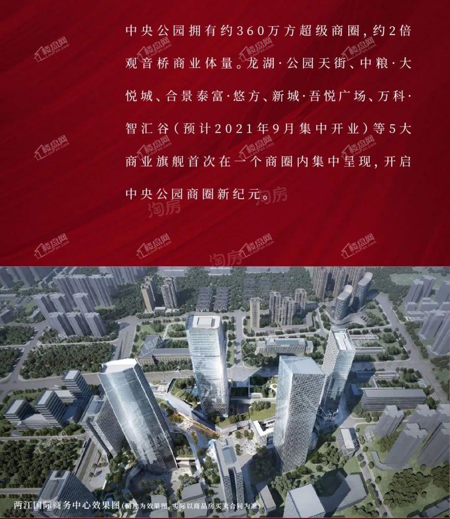 周边配套图