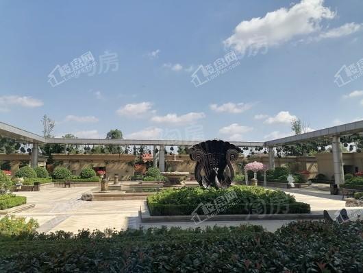 恒大阳光半岛实景图