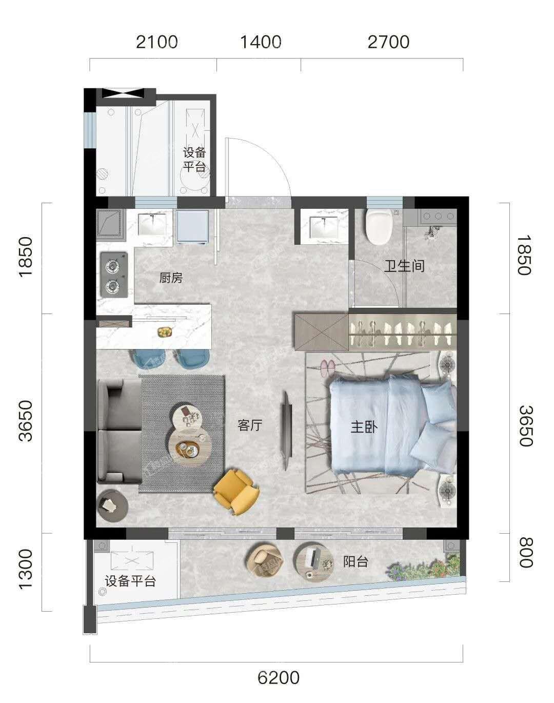 户型图片