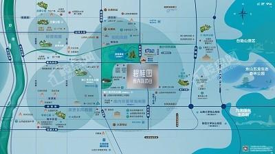 位置图