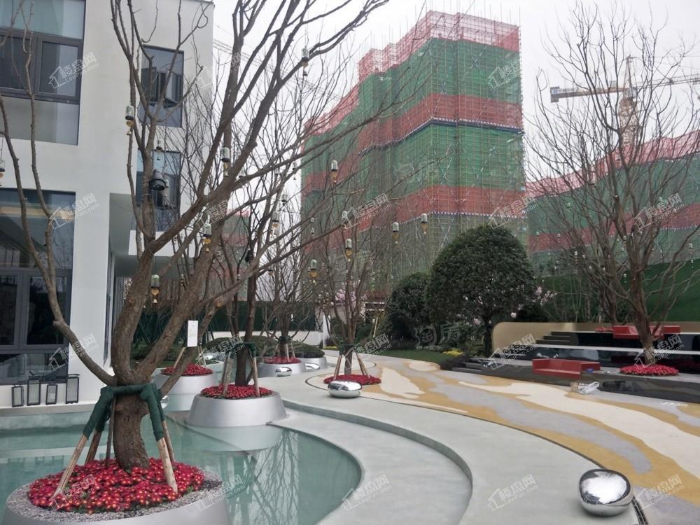 保利中央雲璟实景图