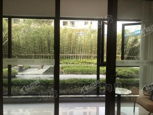 中粮·中央公园祥云样板间