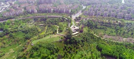 雅居乐滨爵府配套图