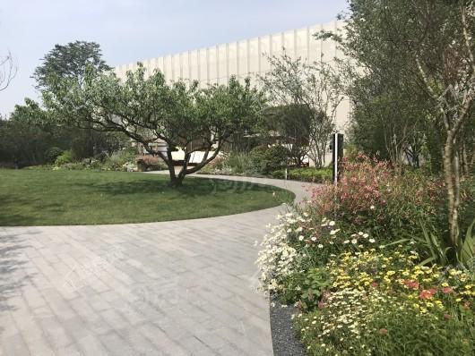 御璟悦来实景图