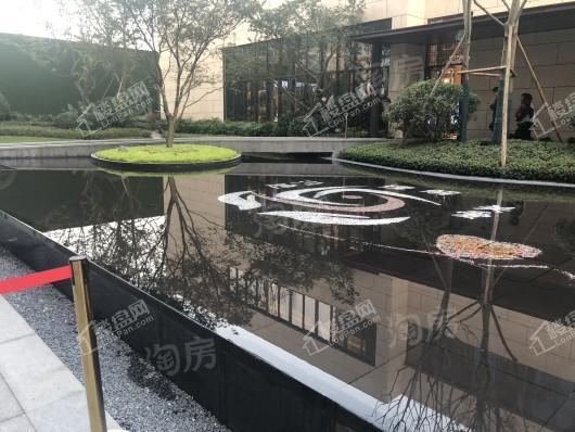 重庆映月台实景图