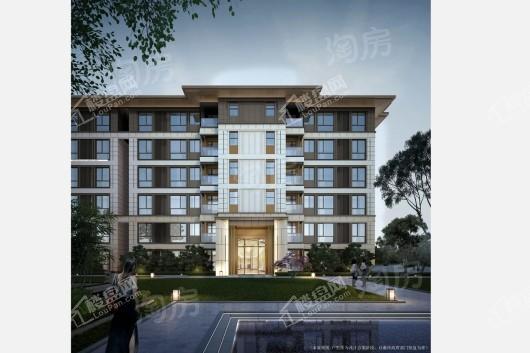 中粮天悦壹号效果图