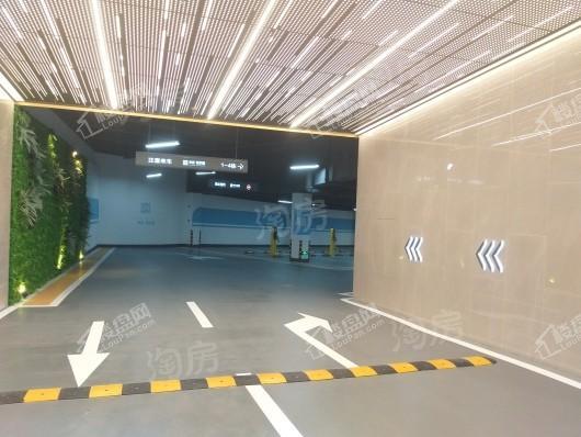 卓越皇后道实景图