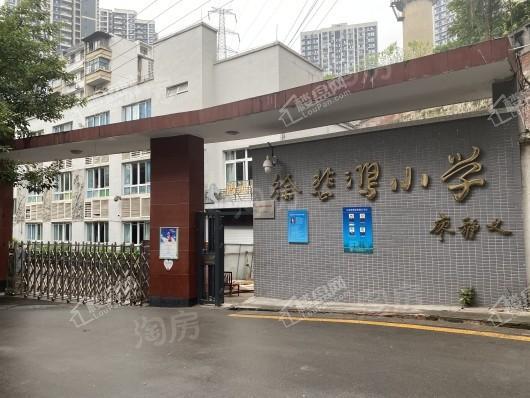 周边配套图