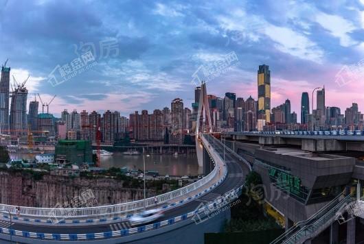 周边配套图