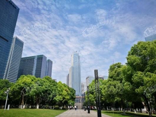 周边配套图