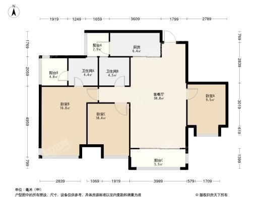 户型图片