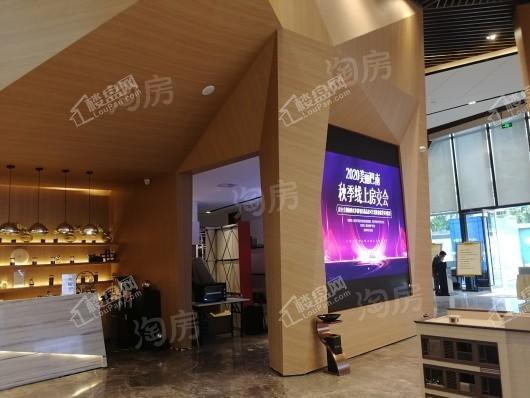 璟樾云山实景图
