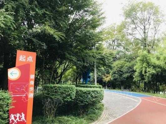 周边配套图