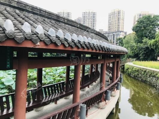 中海天钻配套图