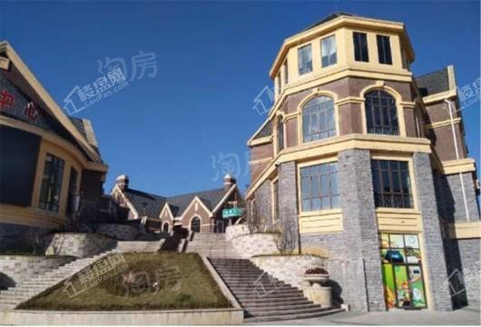 周边配套图