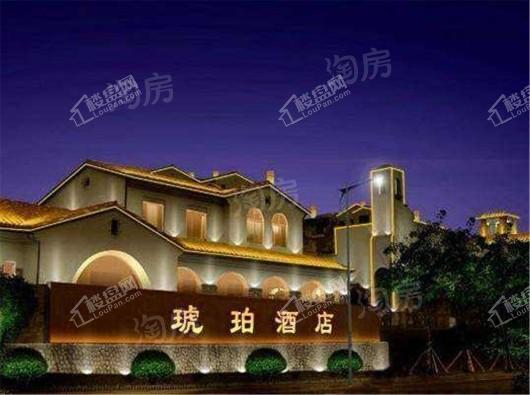周边配套图