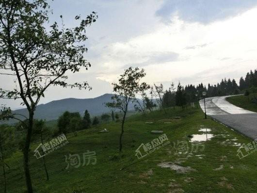 仙山丽景配套图