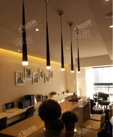 北辰星辰汇样板间