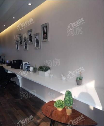 北辰星辰汇样板间
