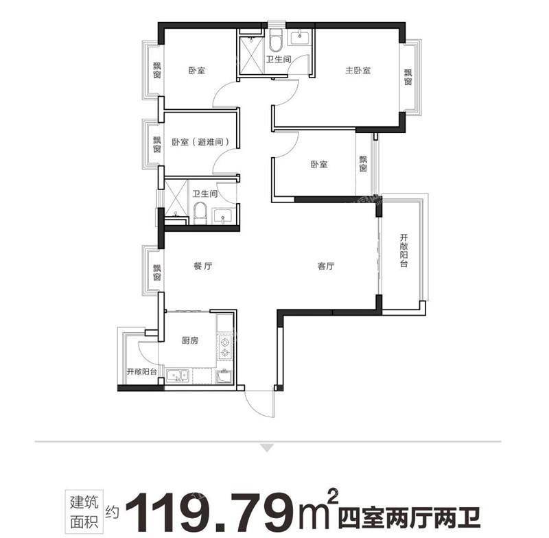 户型图片