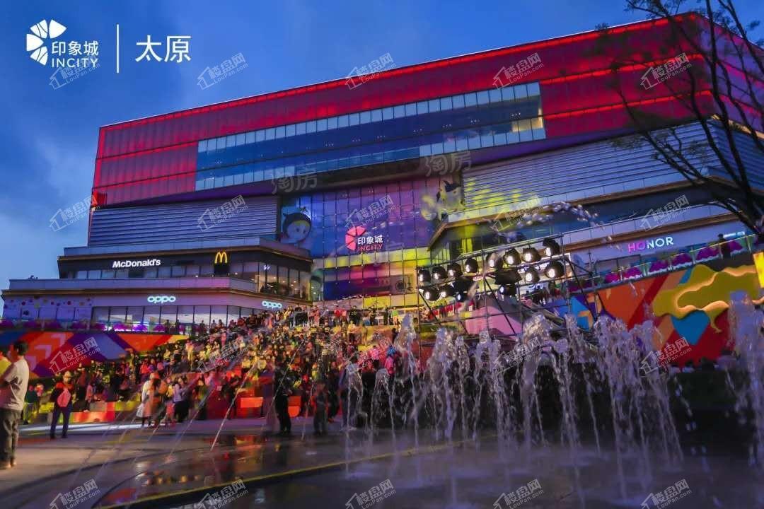 周边配套图