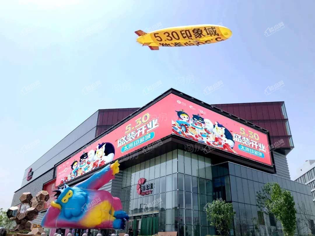 周边配套图