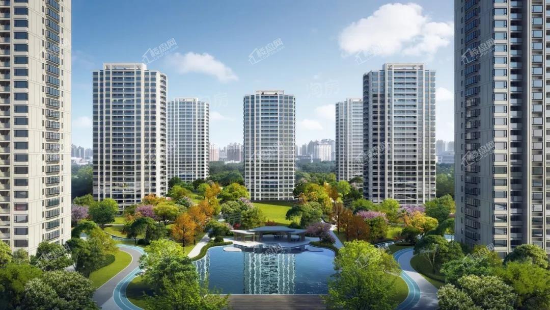 实景图