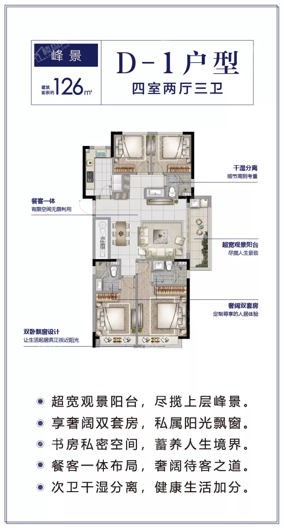 户型图片