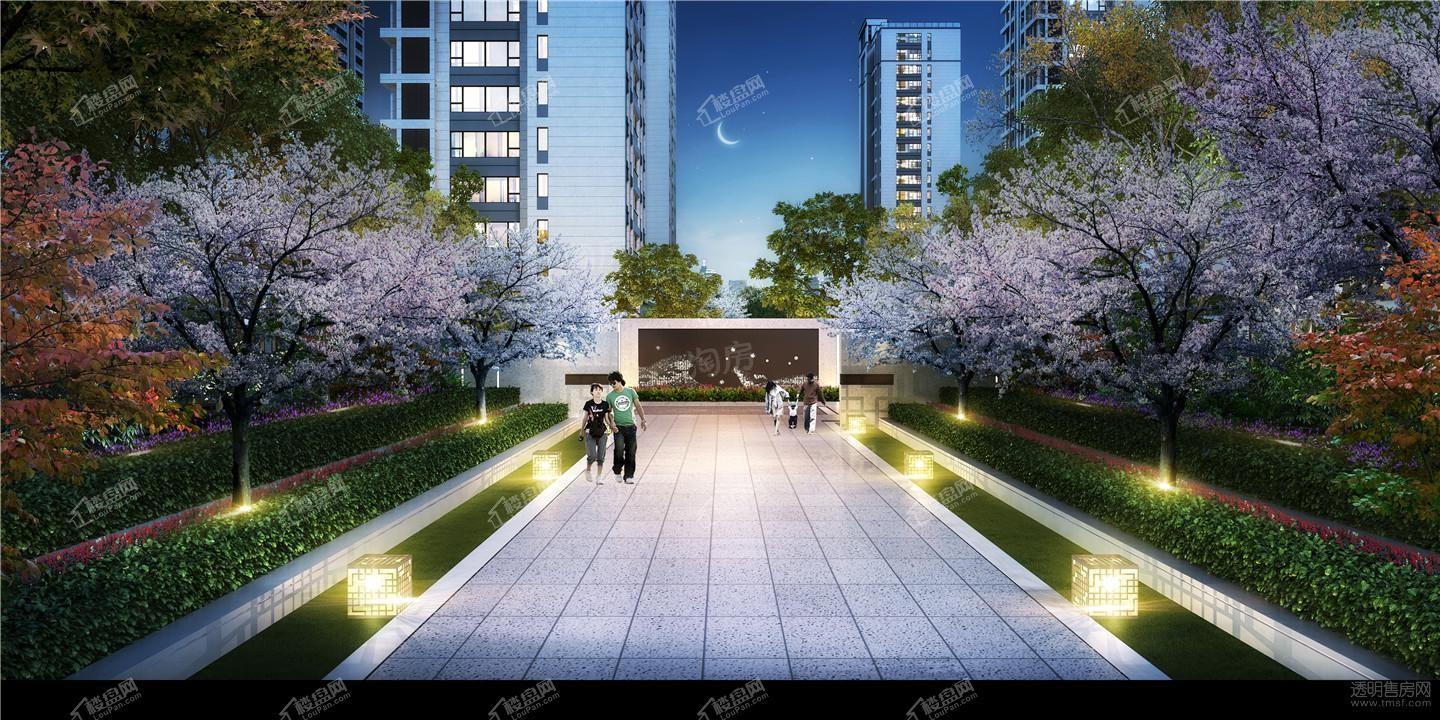新界2020效果图
