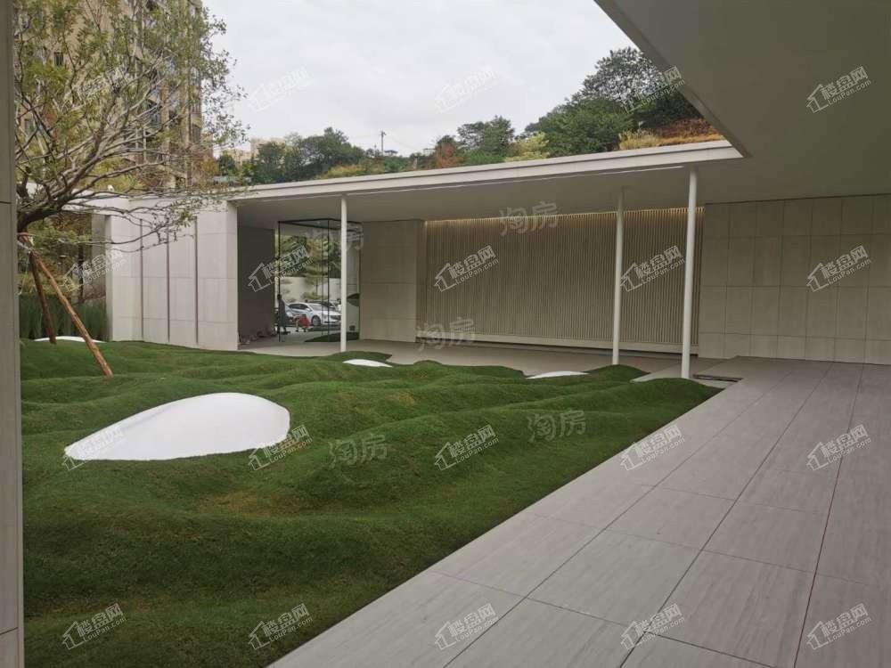 实景图