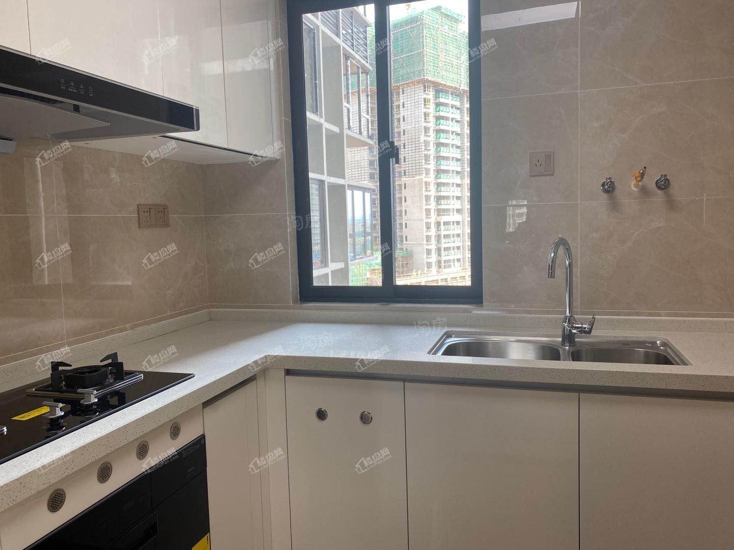 彰泰凤岭江湾样板间