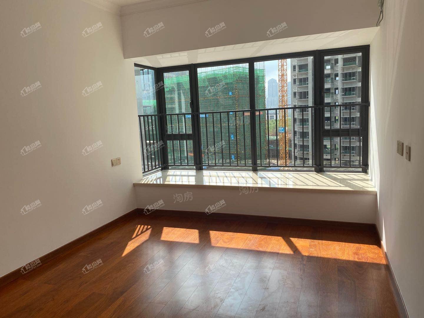 彰泰凤岭江湾样板间