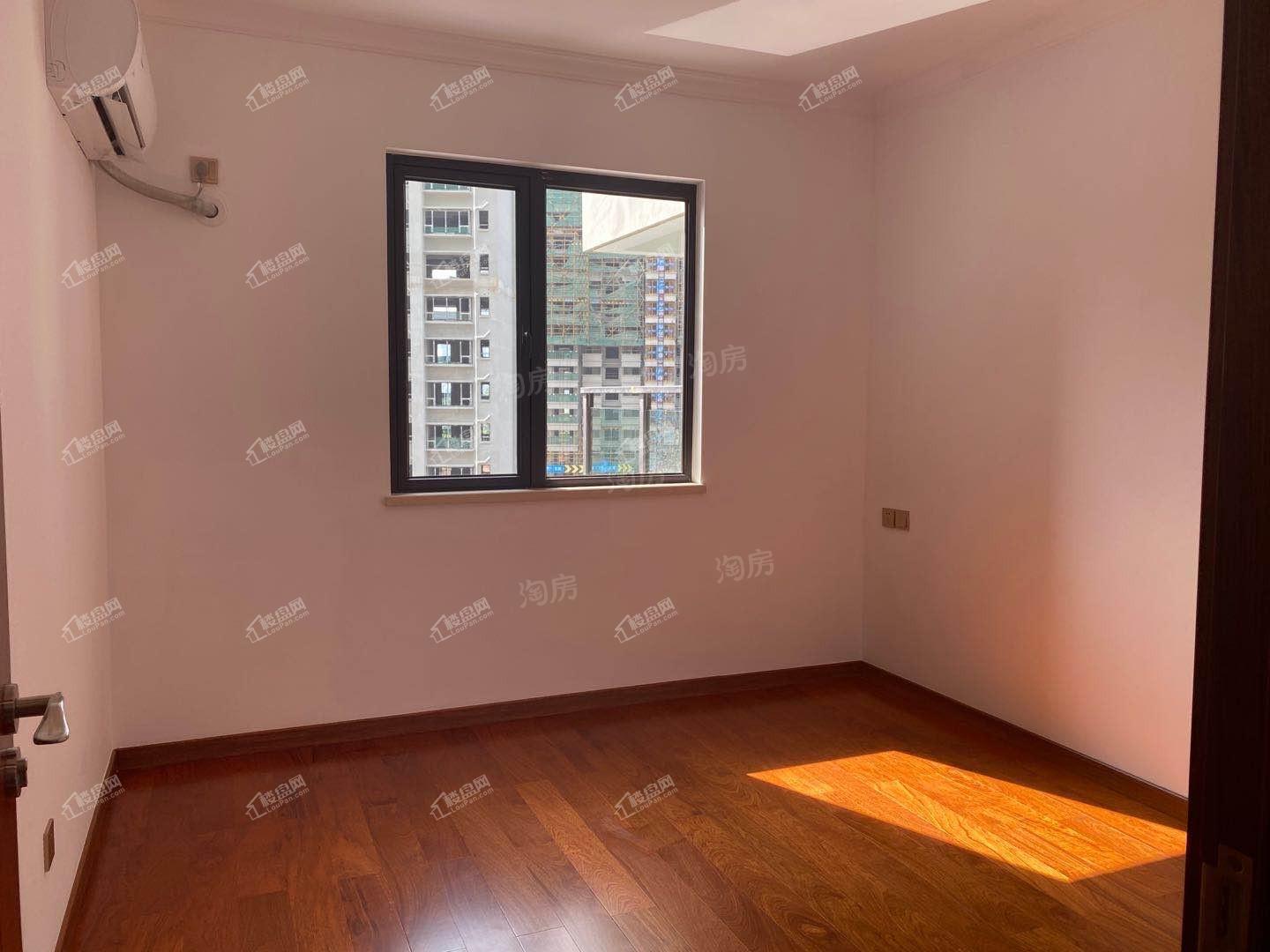 彰泰凤岭江湾样板间