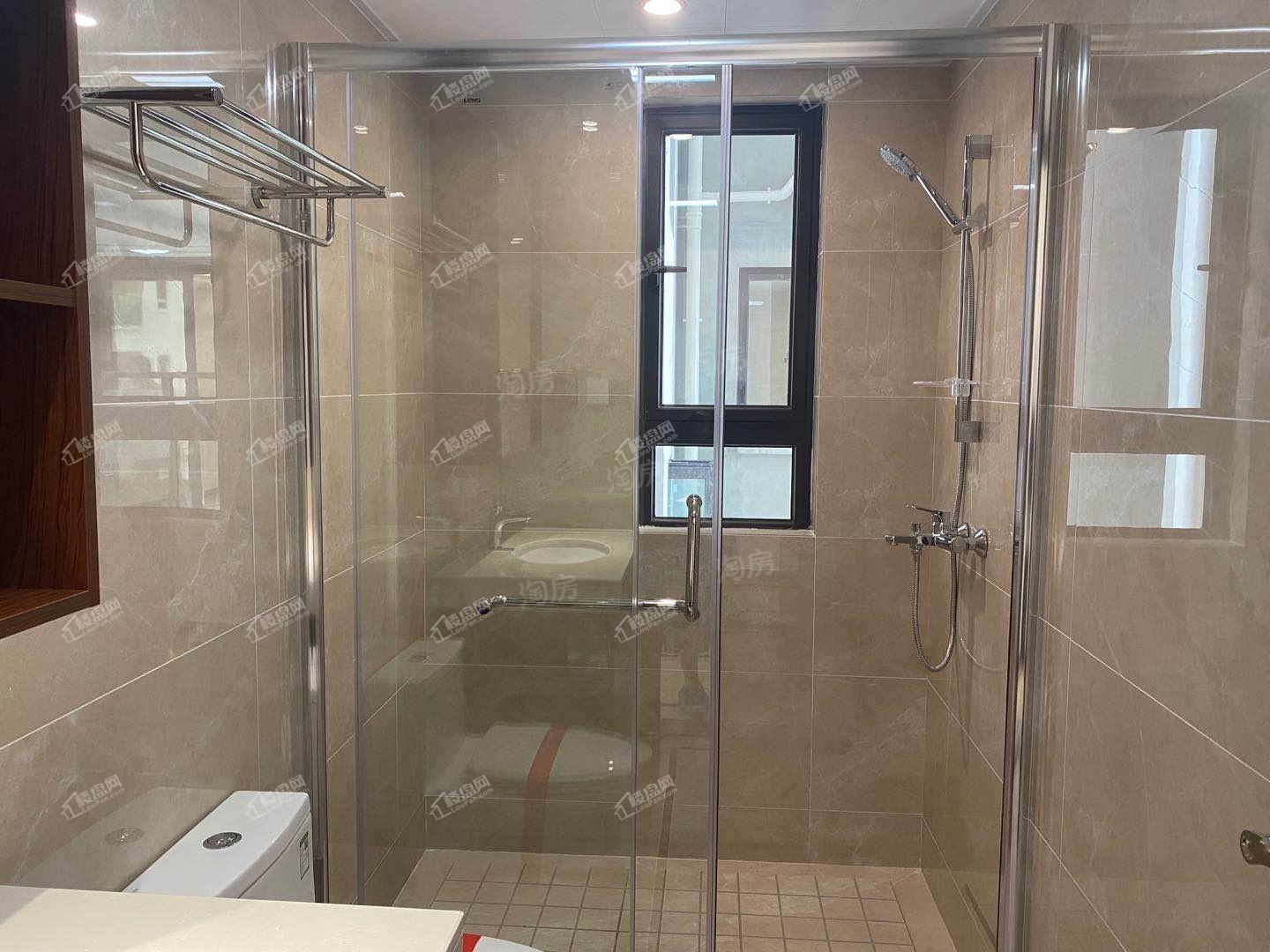 彰泰凤岭江湾样板间