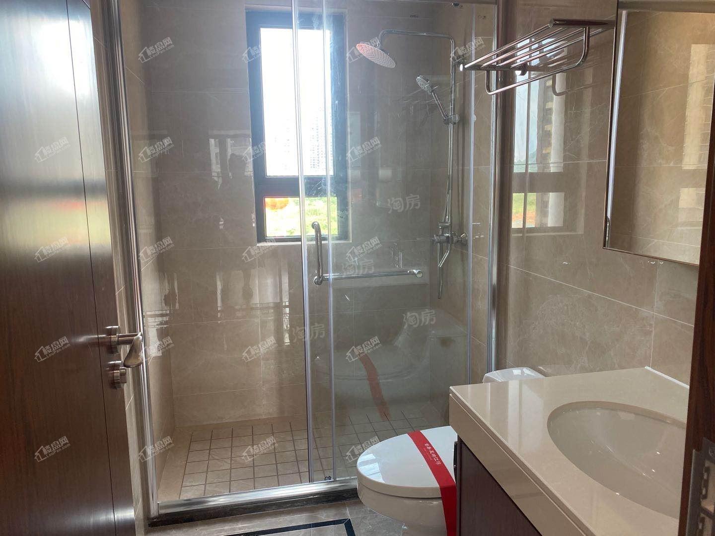 彰泰凤岭江湾样板间