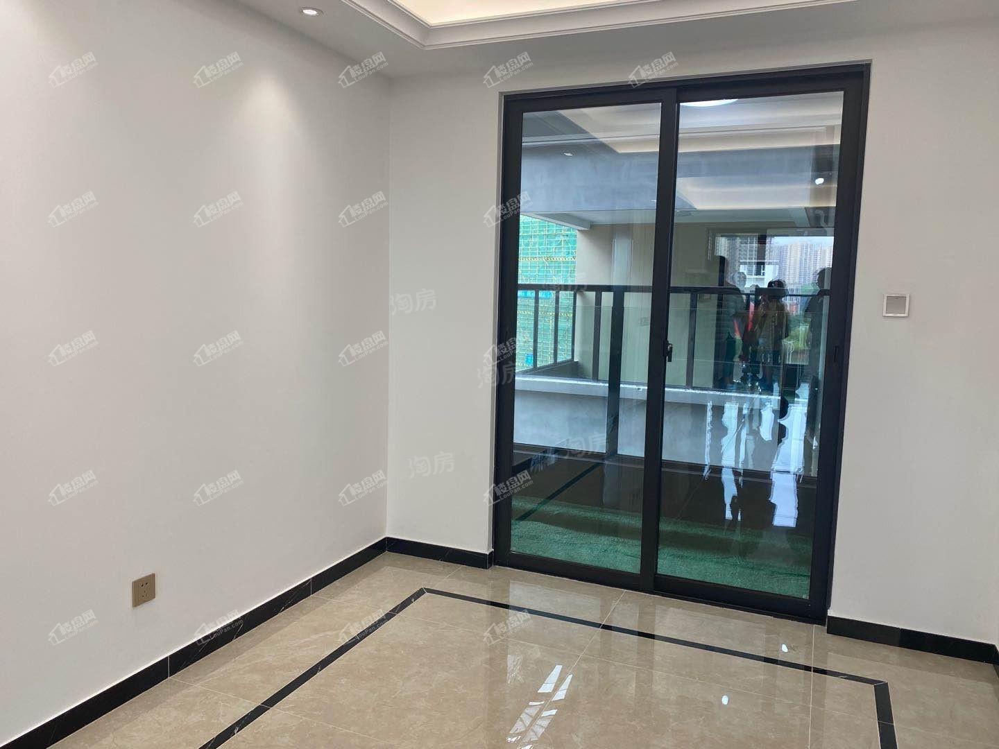 彰泰凤岭江湾样板间