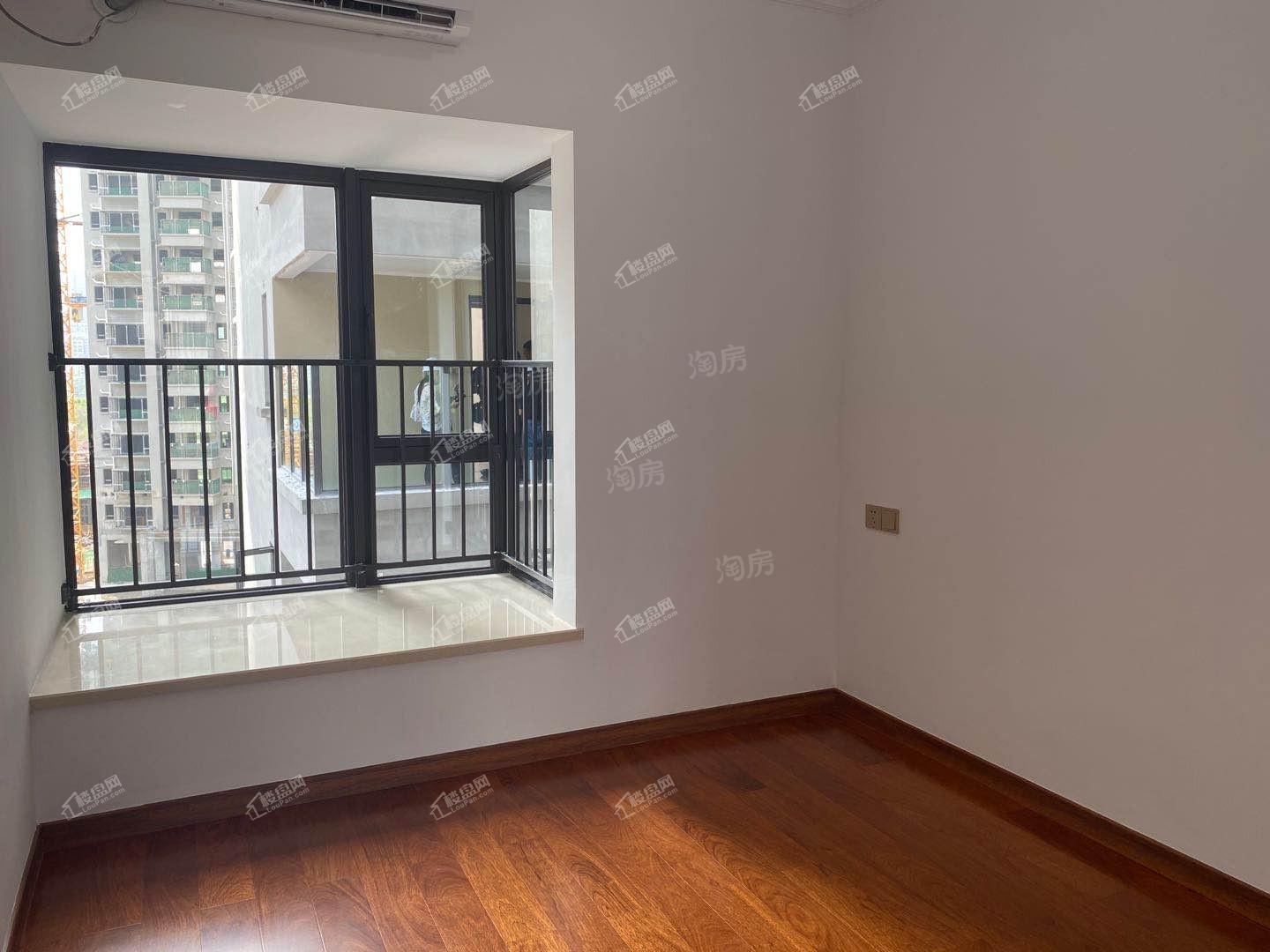 彰泰凤岭江湾样板间