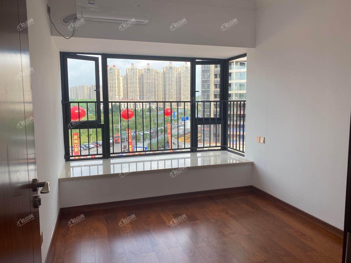 彰泰凤岭江湾样板间