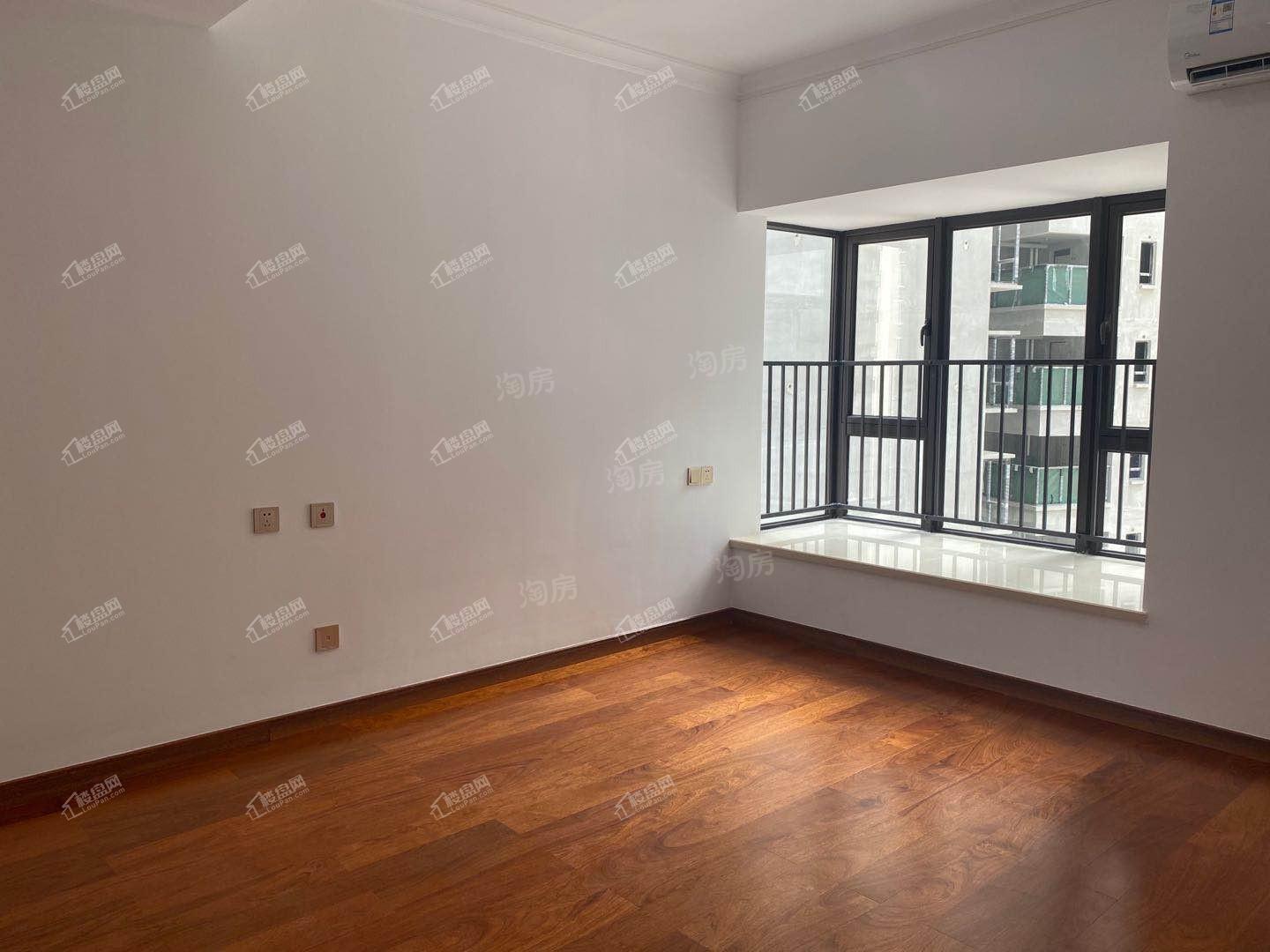 彰泰凤岭江湾样板间