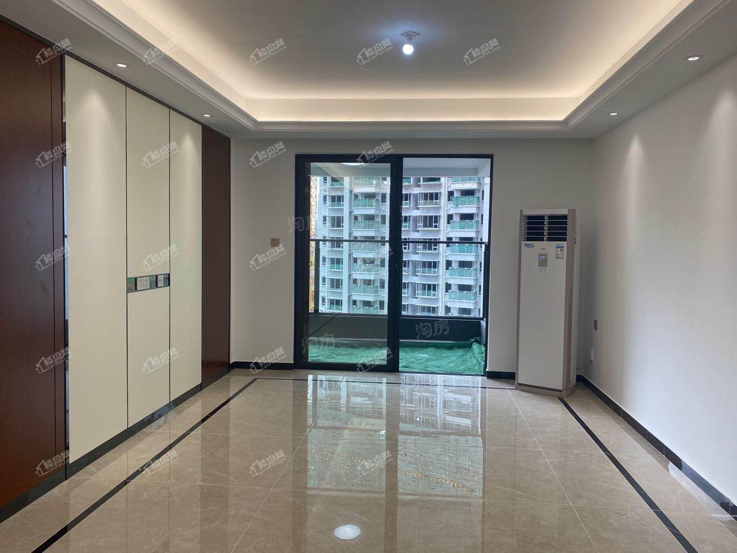 彰泰凤岭江湾样板间