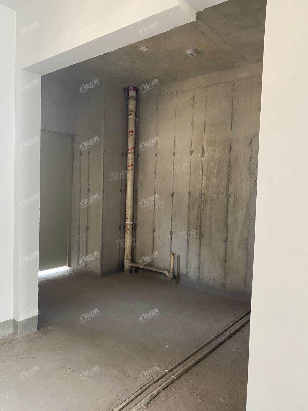 保利冠江墅样板间