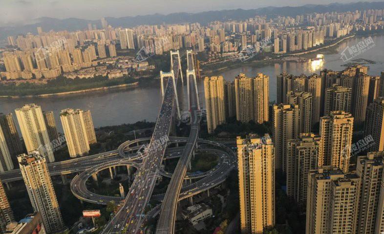 实景图