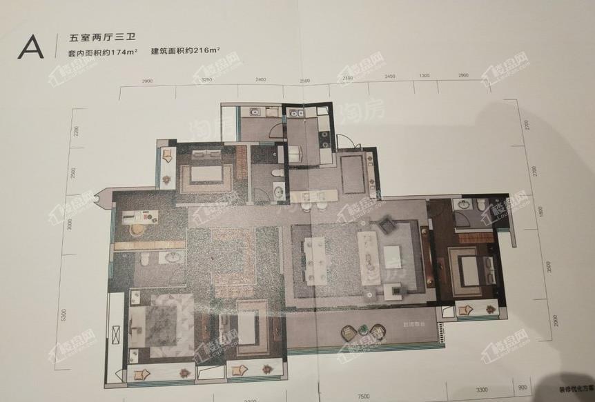 户型图片